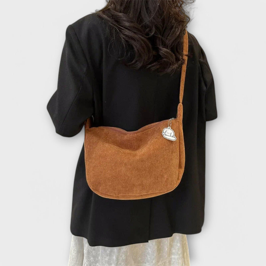 Annie | Durable Cordura Shoulder Bags