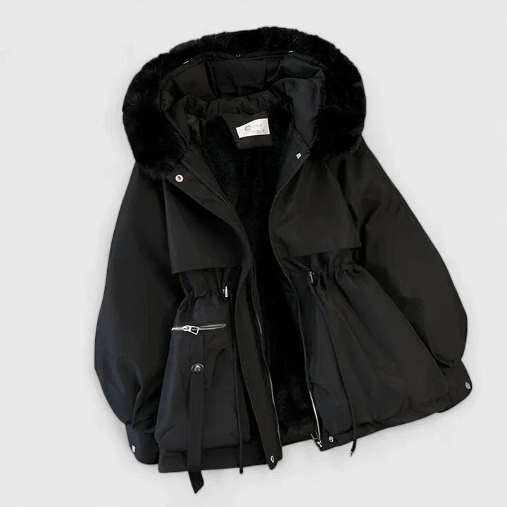 Aya | Chic Elegance Jacket