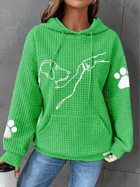 Karen | Cozy and Warm Hoodie