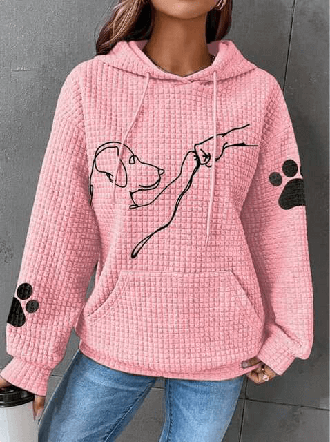 Karen | Cozy and Warm Hoodie