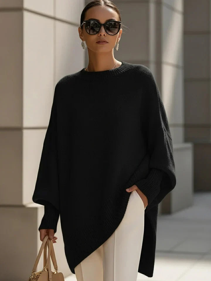 Ainsley | Elegant Sweater