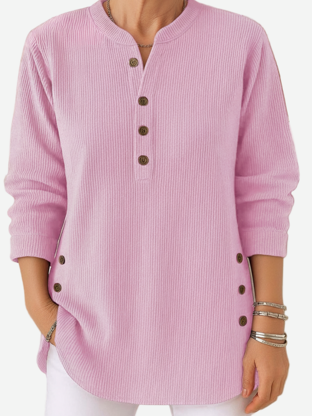Niki | Comfortable Sweater