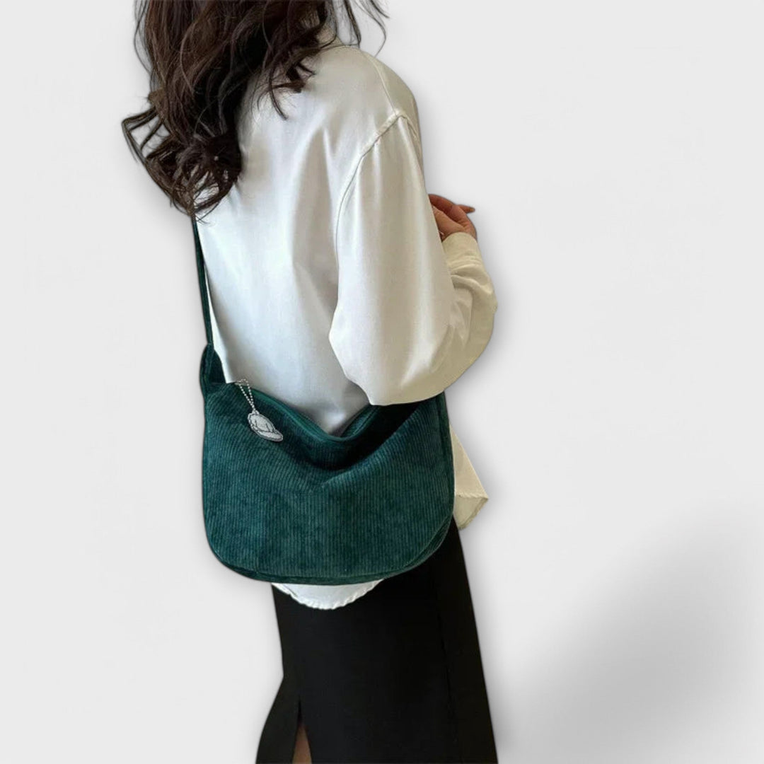 Annie | Durable Cordura Shoulder Bags