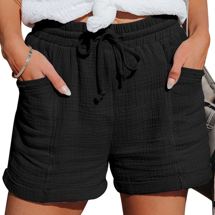 Diana | Comfortable Women's Shorts