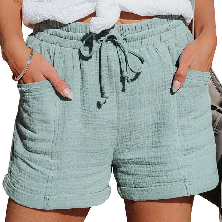 Diana | Comfortable Women's Shorts