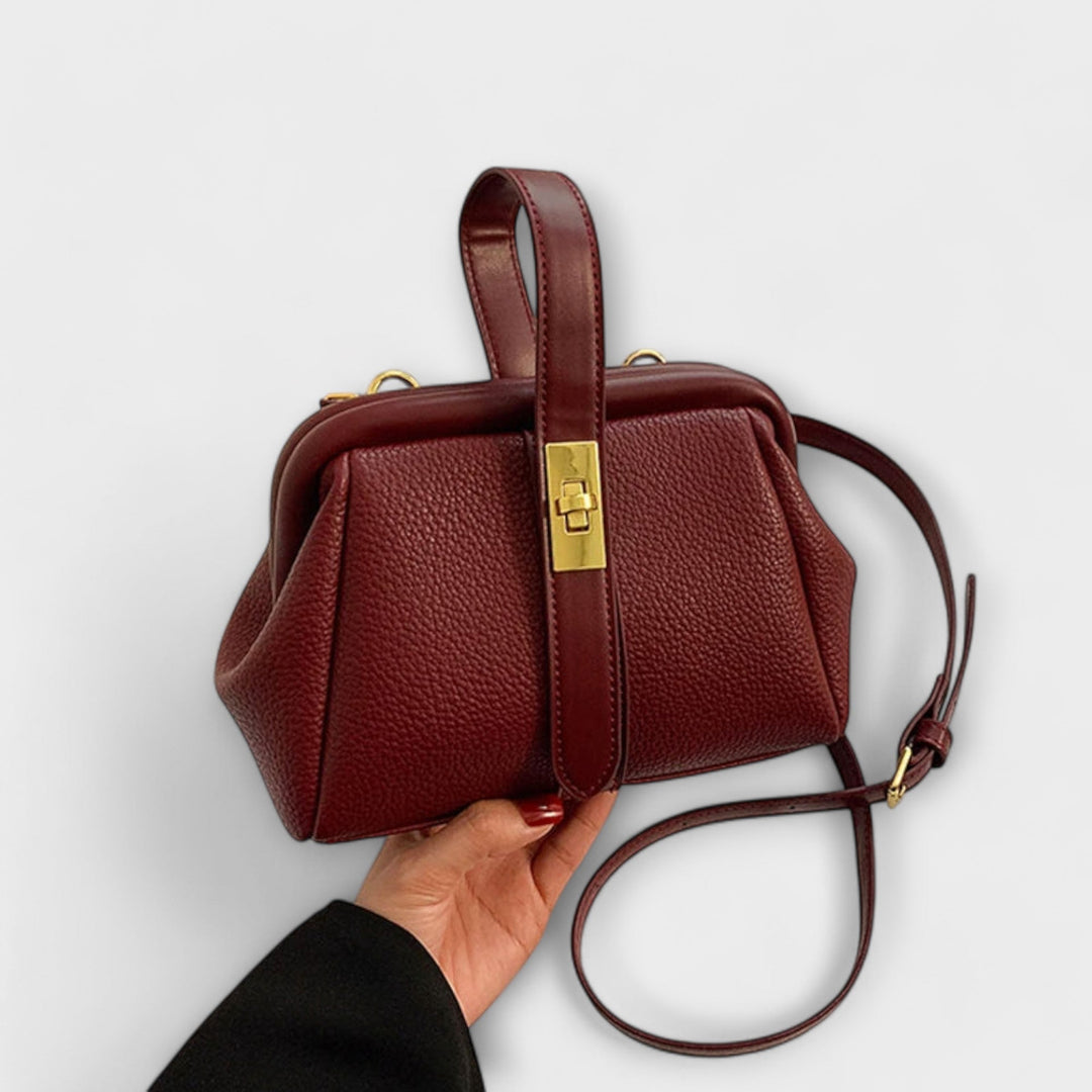 Annie | Vintage-Inspired Bag