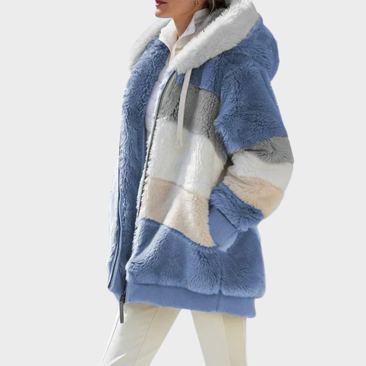Amy | Comfortable Jacket