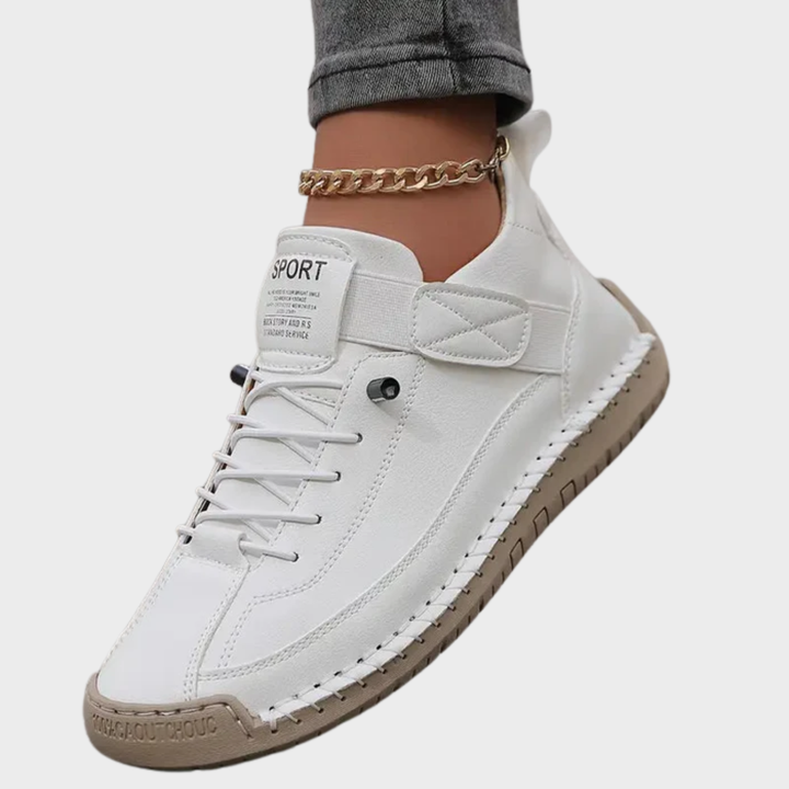 Angela | Comfortable Orthopedic Sneakers