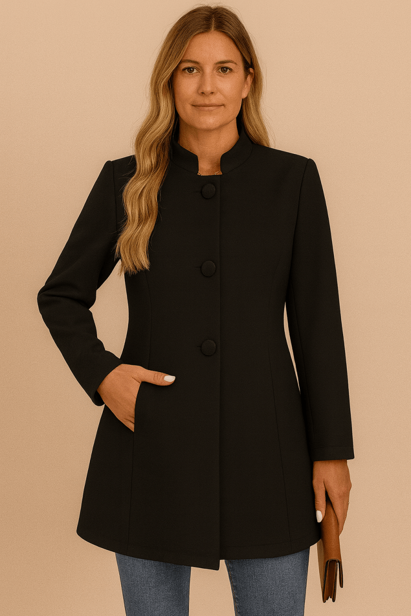 SOFIA | ELEGANT TIMELESS JACKET