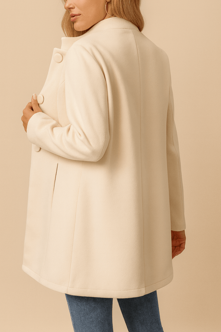 SOFIA | ELEGANT CLASSIC JACKET