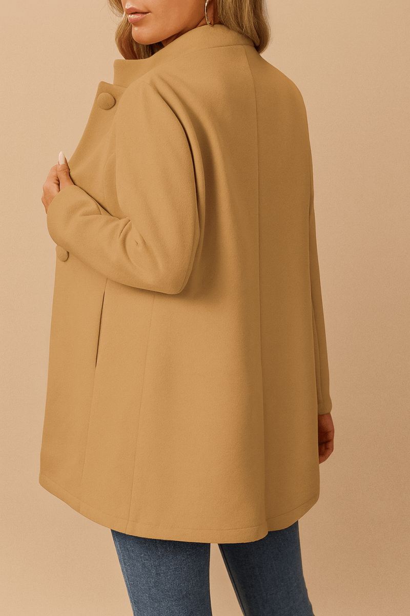 SOFIA | ELEGANT CLASSIC JACKET