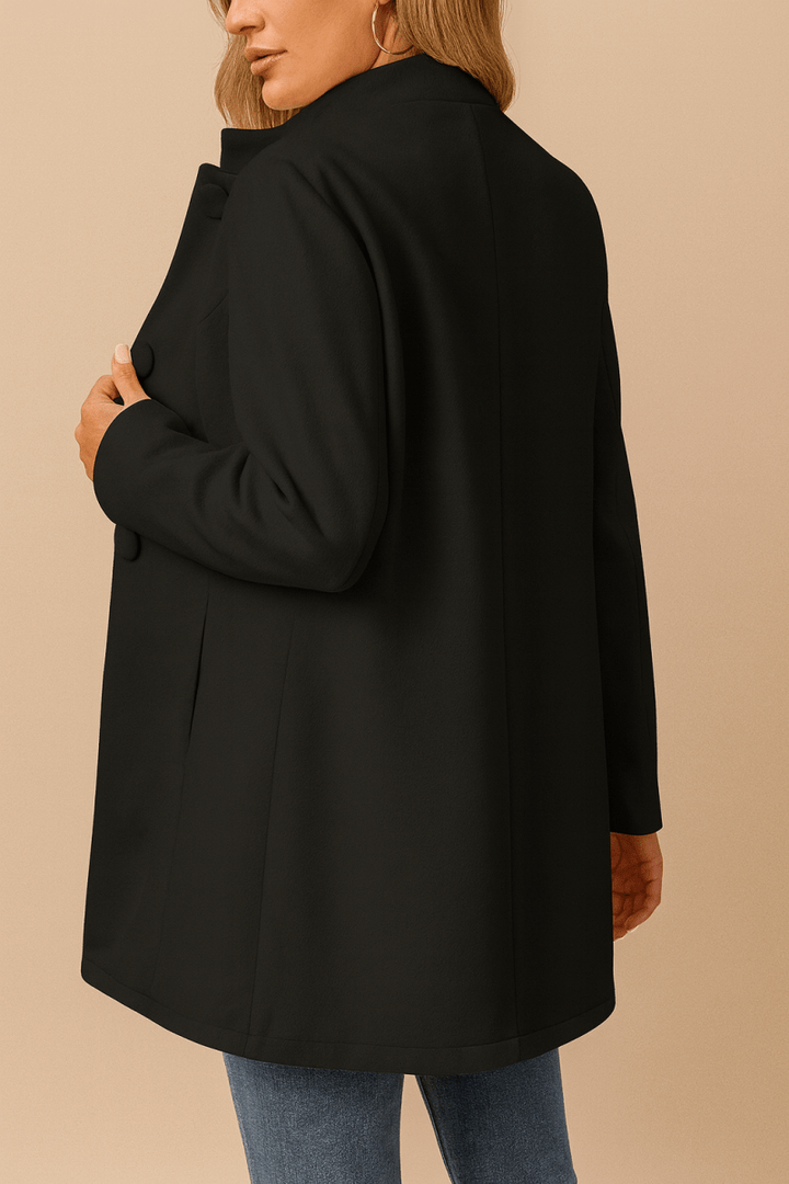 SOFIA | ELEGANT TIMELESS JACKET