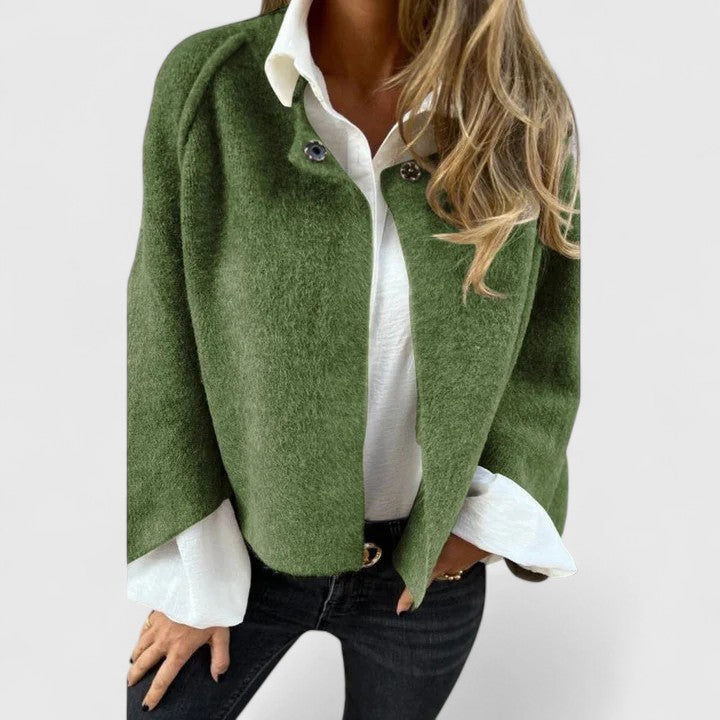 Bettinna | Chic Elegance Jacket