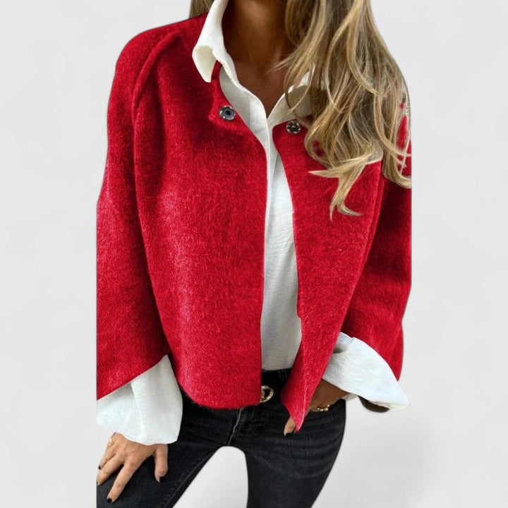 Bettinna | Chic Elegance Jacket