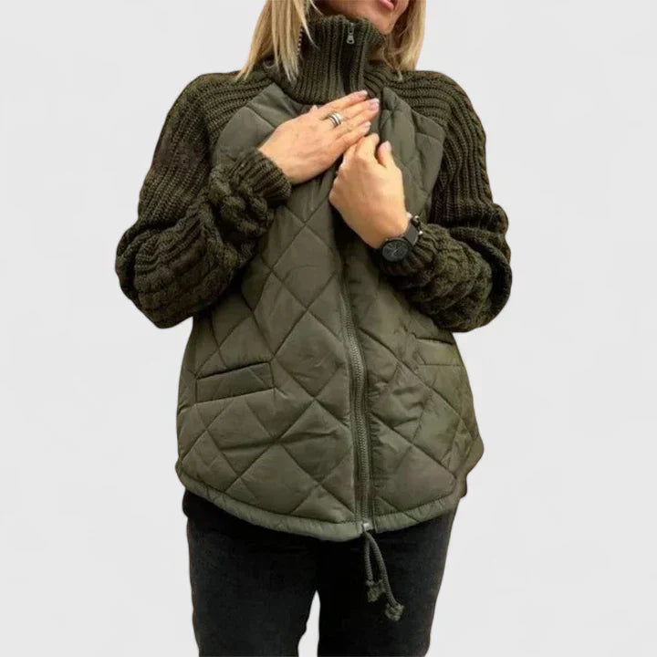 Havirae | Chic Elegance Jacket