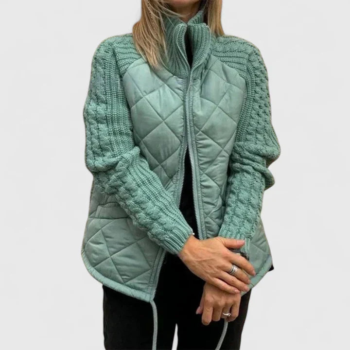 Josie | Chic Outerwear Collection