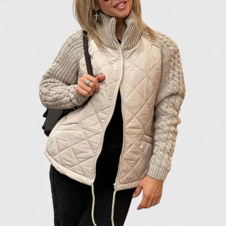 Havirae | Chic Elegance Jacket