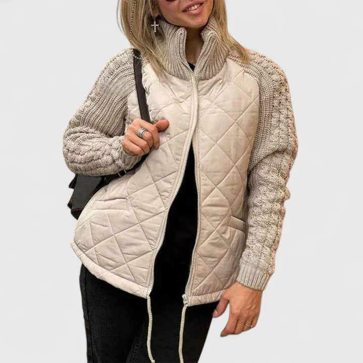 Paola | Stylish Outerwear