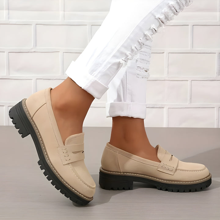 Ariana | Stylish Loafers with Ultimate Comfort