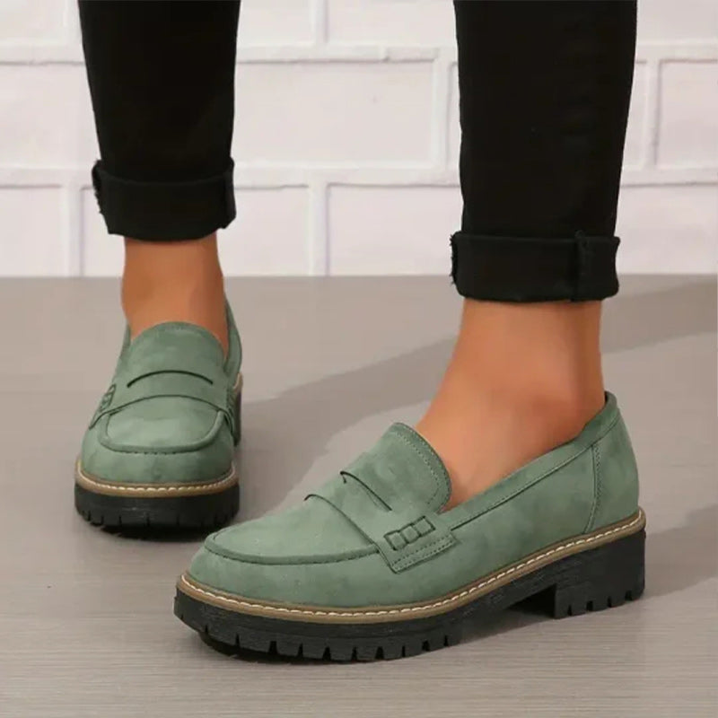 Ariana | Stylish Loafers with Ultimate Comfort