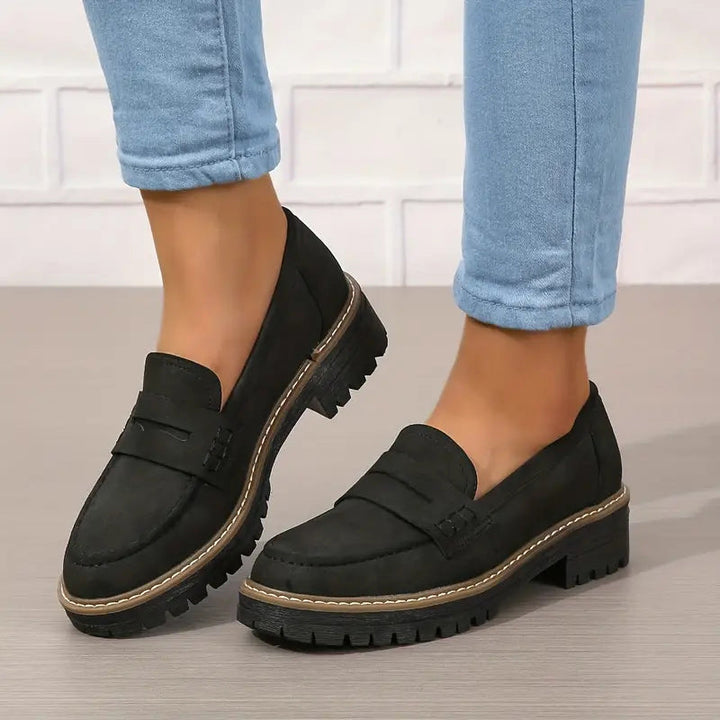 Ariana | Stylish Loafers with Ultimate Comfort