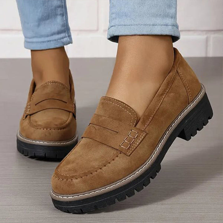 Ariana | Stylish Loafers with Ultimate Comfort