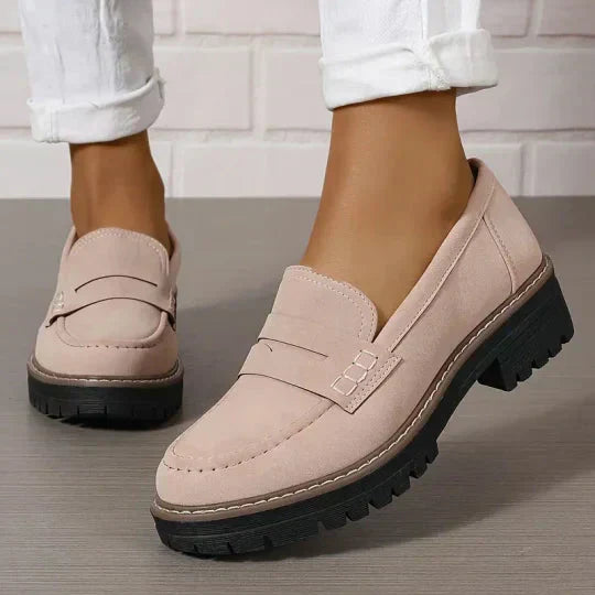 Ariana | Stylish Loafers with Ultimate Comfort