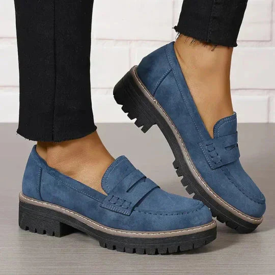 Ariana | Stylish Loafers with Ultimate Comfort