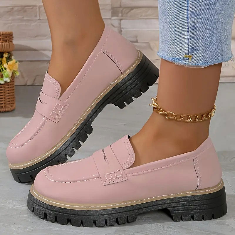 Ariana | Stylish Loafers with Ultimate Comfort