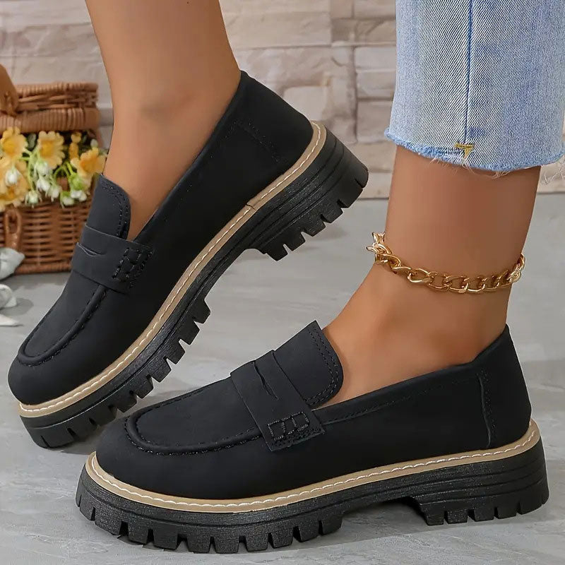 Ariana | Stylish Loafers with Ultimate Comfort