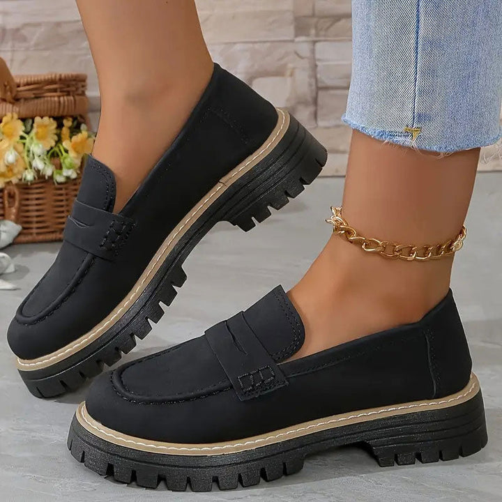 Ariana | Stylish Loafers with Ultimate Comfort