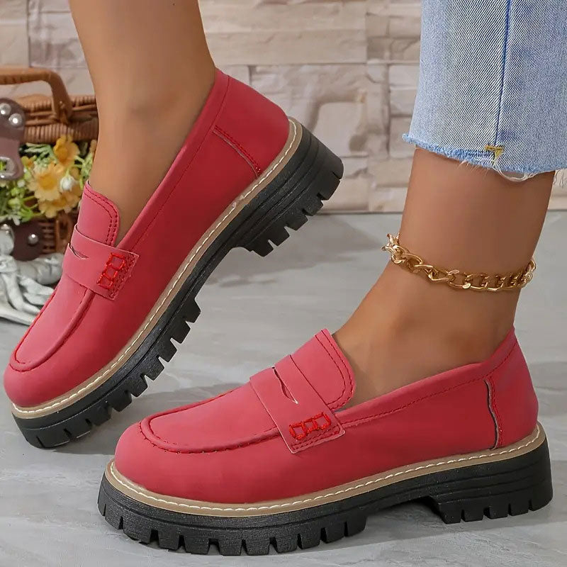 Ariana | Stylish Loafers with Ultimate Comfort