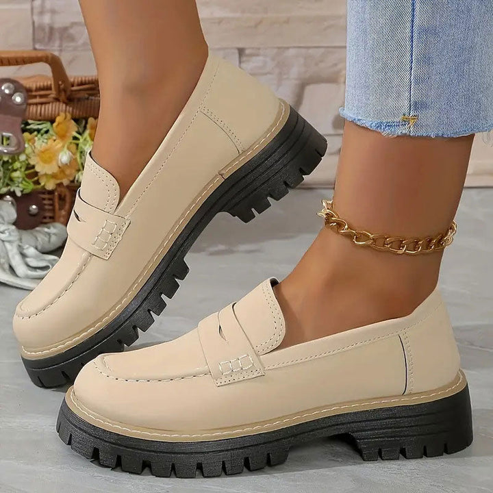 Ariana | Stylish Loafers with Ultimate Comfort