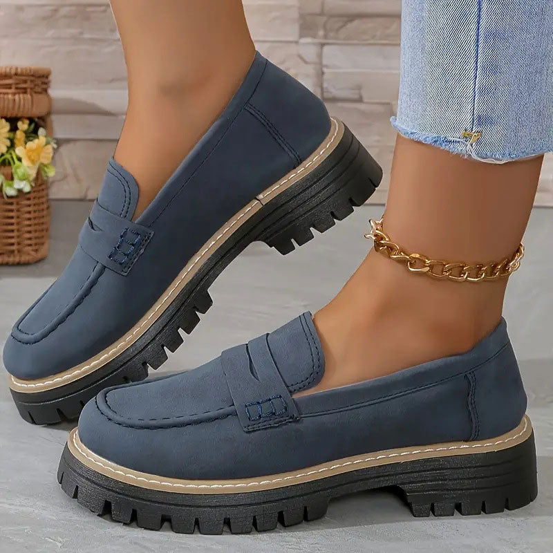 Ariana | Stylish Loafers with Ultimate Comfort