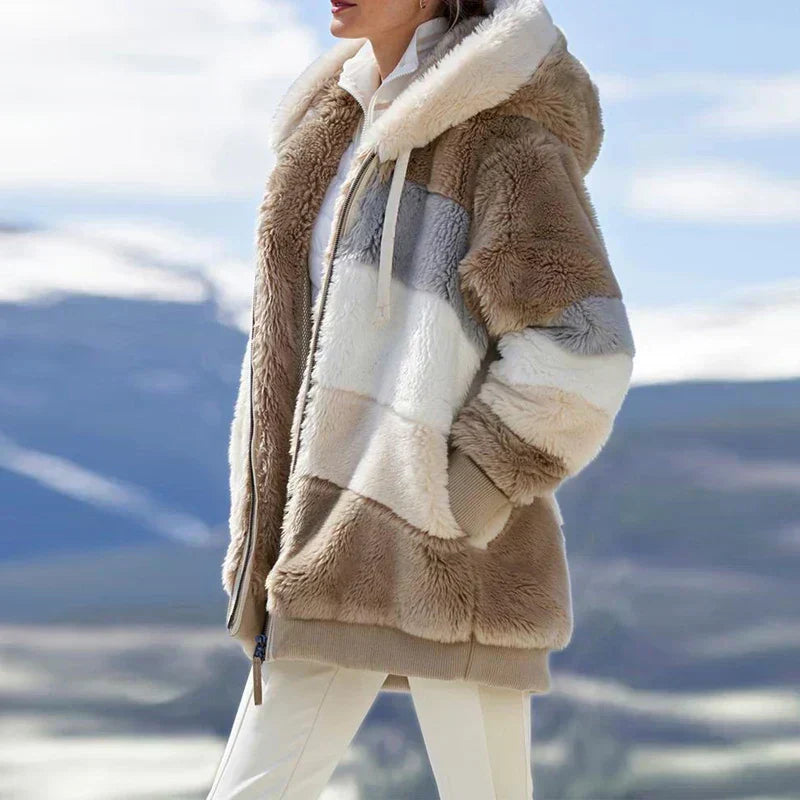 Kessy | Cozy Jacket for Ultimate Comfort