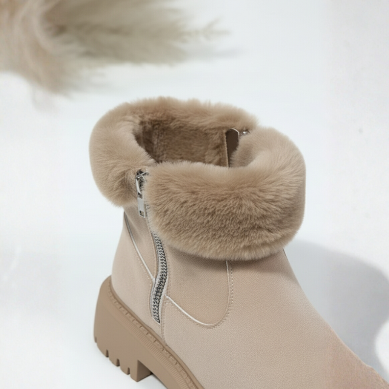 Alessia | Orthopedic Boots