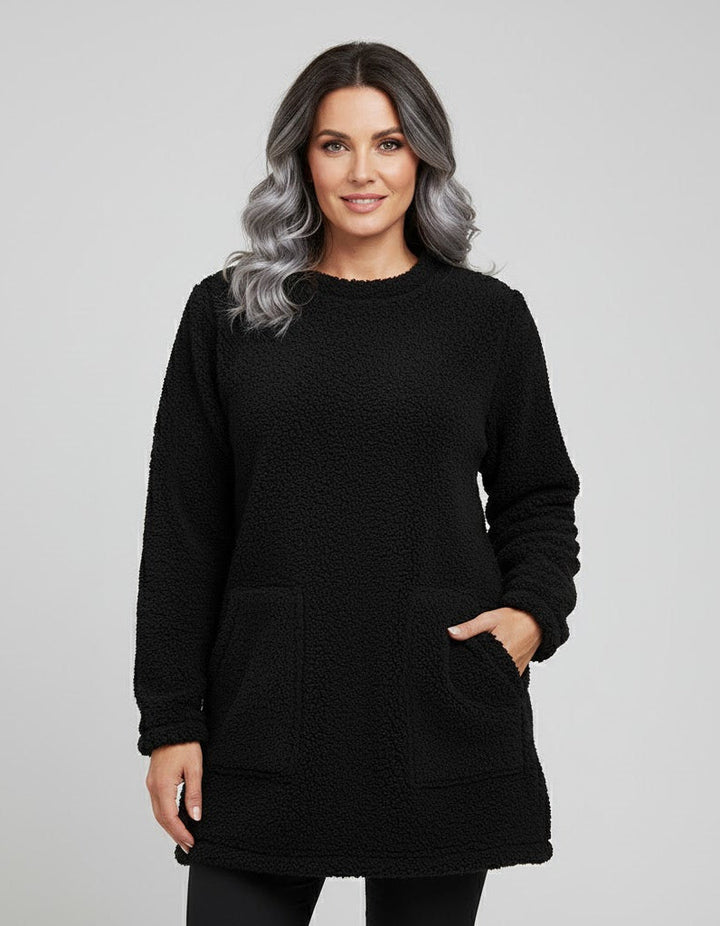 Bailey | Comfortable Sweater