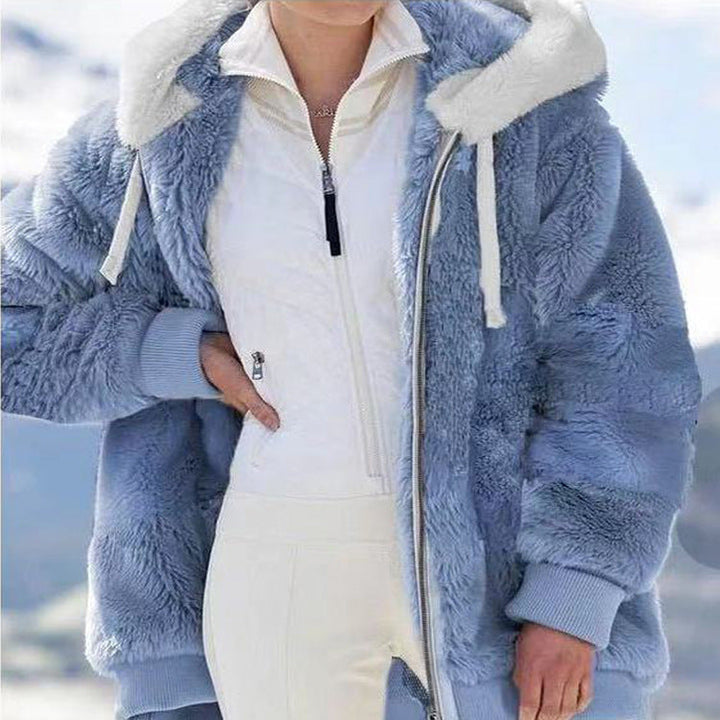 Kessy | Cozy Jacket for Ultimate Comfort