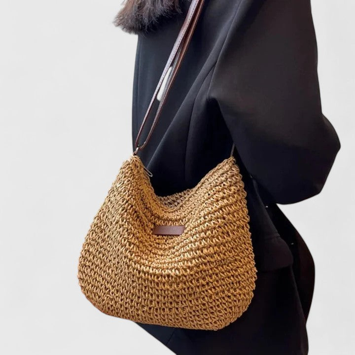 Annie | Chic Elegance Bag