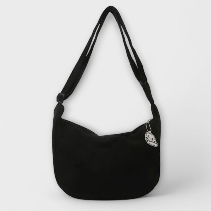 Annie | Durable Cordura Shoulder Bags