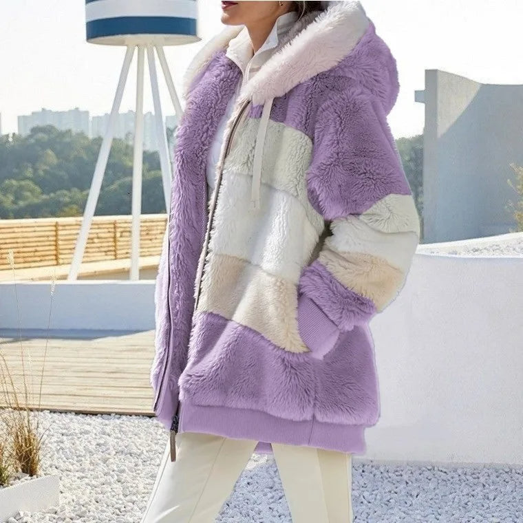 Amy | Comfortable Jacket