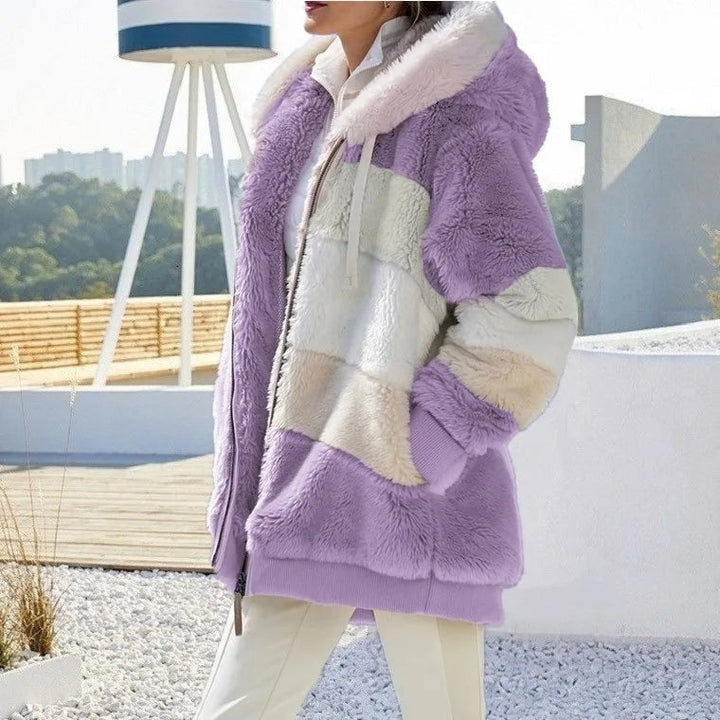 Amy | Comfortable Jacket