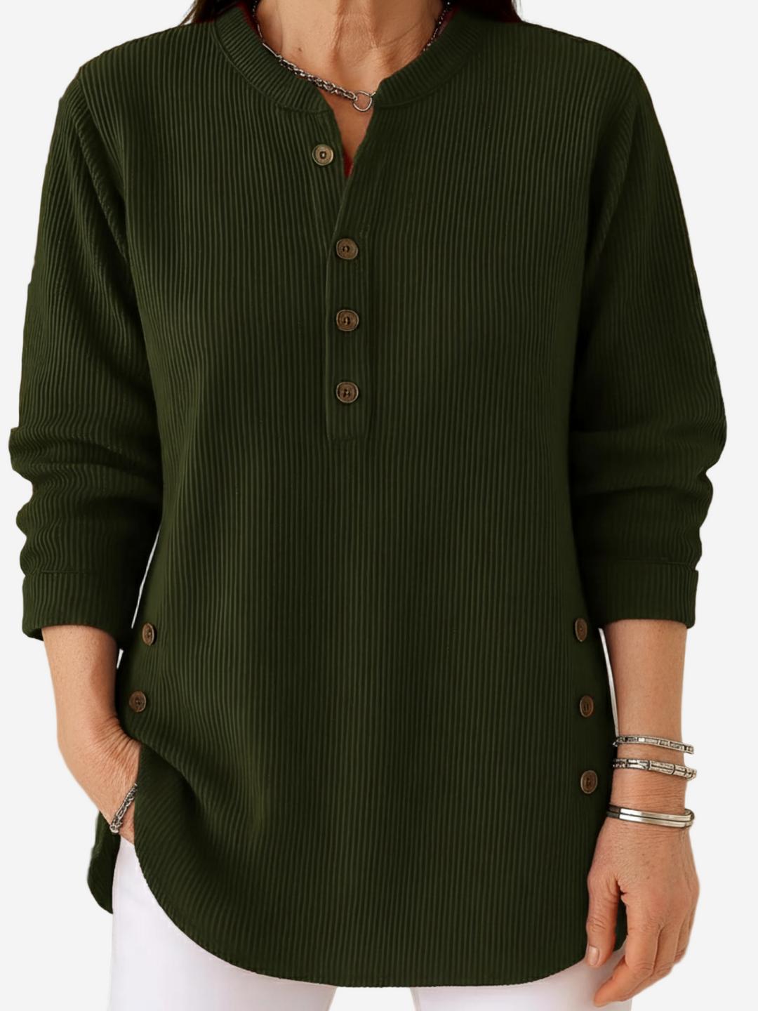 Niki | Comfortable Sweater