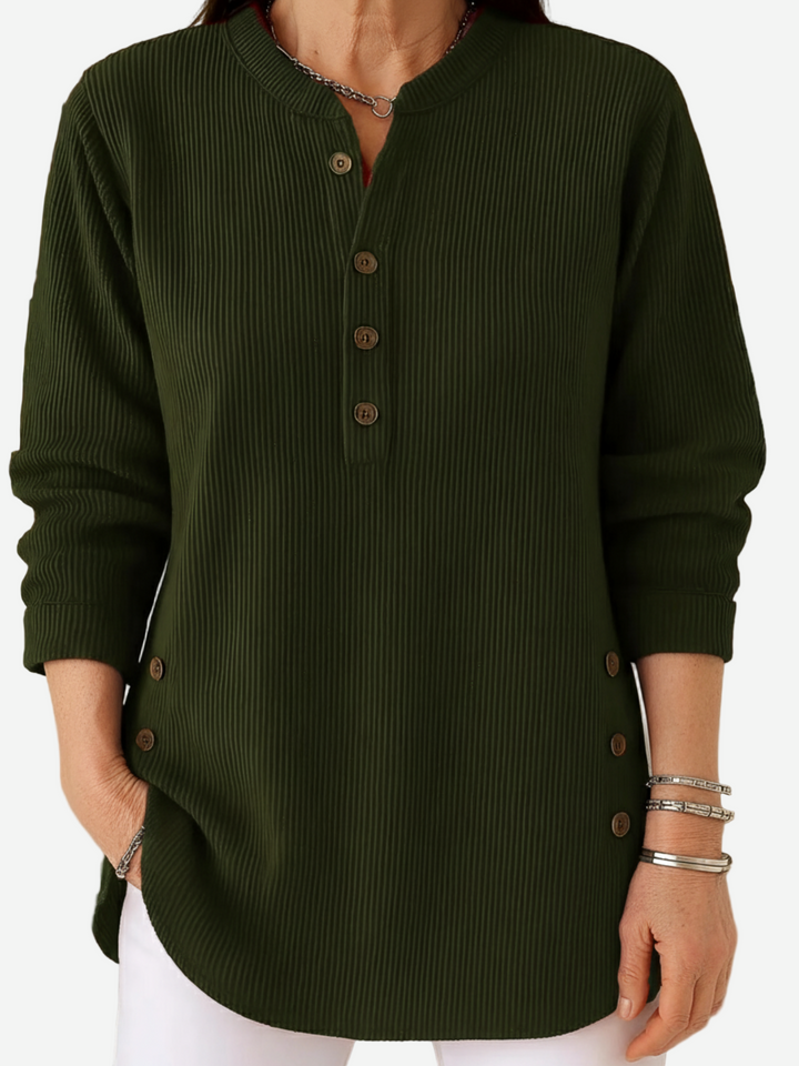 Niki | Comfortable Sweater