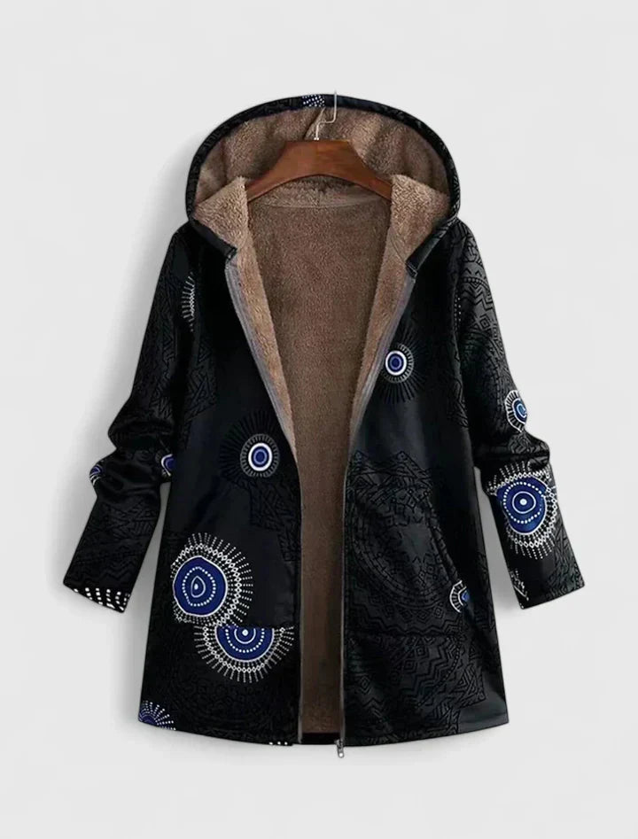 Averiel | Cozy Jacket